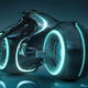 Image for article titled These Tron concept designs still make me dream of an awesome future